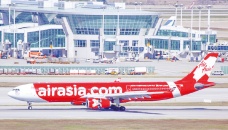 AirAsia changes name to Capital A as it grows beyond an airline 