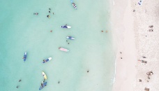 Philippines to re-open to vaccinated foreign tourists 