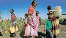 Nearly 40% of Tigrayans face ‘extreme lack of food’: UN 