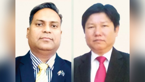 Dibbendu Barua Auto elected WBBC president 