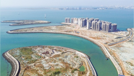 China home builders, suppliers issue spate of profit warnings 