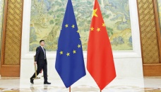 Australia seeks to join WTO talks on China EU trade row 