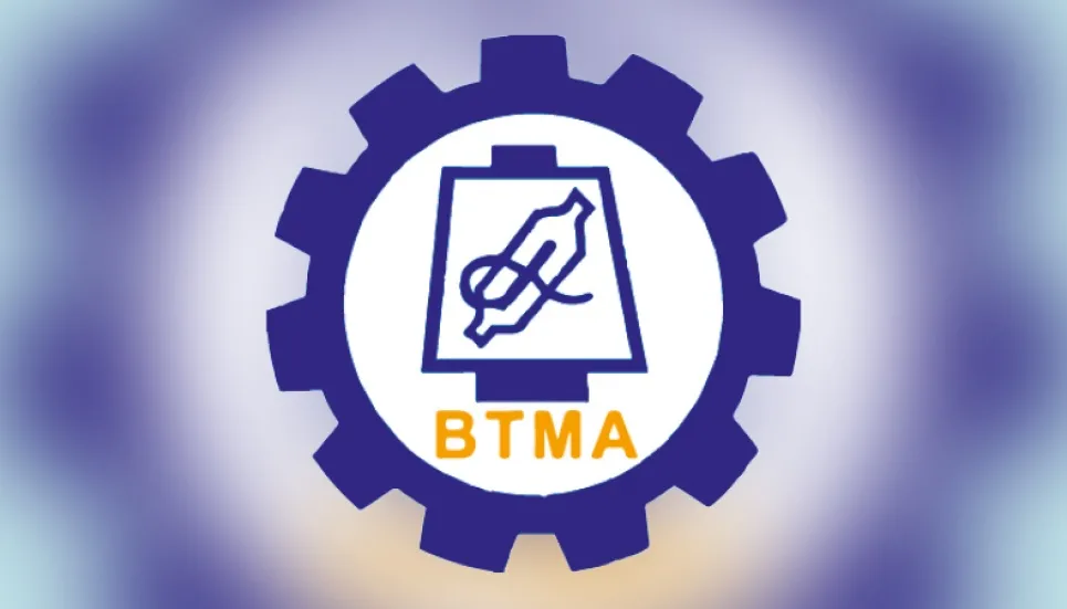 BTMA seeks uninterrupted gas supply to keep up production 