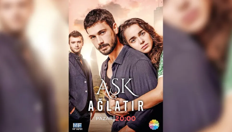 Bongo to release Bangla dubbed Turkish soap ‘Akash Jure Megh’ 