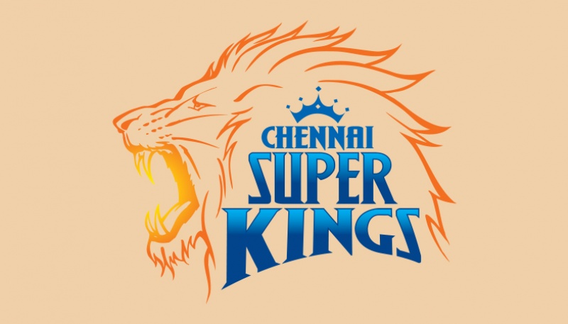 Csk Chennai Super Kings Projects :: Photos, videos, logos, illustrations  and branding :: Behance
