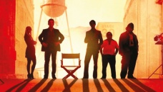 ‘The Godfather’ TV series ‘The Offer’ gets teaser trailer 