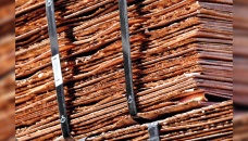 Global copper smelting surges in January 