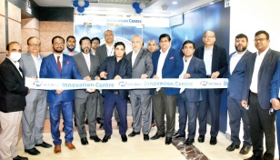 NCC Bank opens country’s first innovation centre 