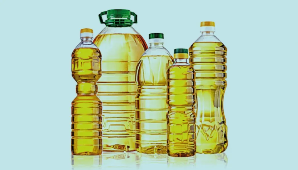 Edible oil consumption to grow fast in coming years: Experts 