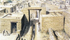 Mohenjo Daro 