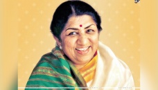 Lata Mangeshkar on life support 