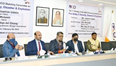 Safety equipment import: FBCCI seeks equal tariff rate in every sector 