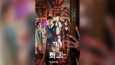 Korean series ‘All of Us Are Dead’ tops at Netflix