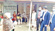 Kachua community clinic attains trust of rural people 