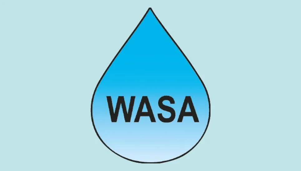 Dhaka WASA hiking water price by 10%