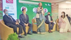 Govt working on bringing back traditional products’ glory: Dipu Moni 