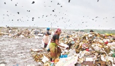 Ten towns to get modern waste management system 