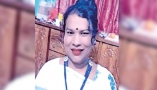 Transgender Marufa elected UP member in Mithapukur 