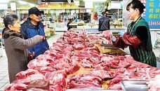 China suspends Lithuanian beef imports as Taiwan row grows 