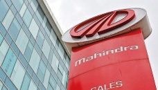 India's Mahindra and Mahindra reports surge in quarterly profit 