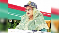 Peace essential for development: PM 