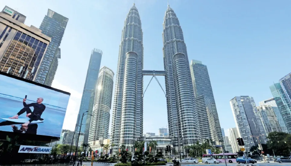 Malaysia economy likely returned to growth in Q4 