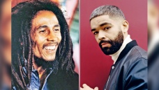 Bob Marley biopic to star Kingsley Ben-Adir 