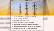 IPPs, imported fuel behind power tariff uptrend: Study 