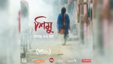 ‘Shimu – Made in Bangladesh’ to hit cinemas on March 11 