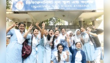 95.26% pass HSC, equivalent exams 