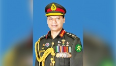 Army chief leaves for Male 