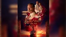 ‘Death on the Nile’ cruises to N America box office lead