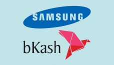 bKash offers discount on Samsung phone at Pickaboo 