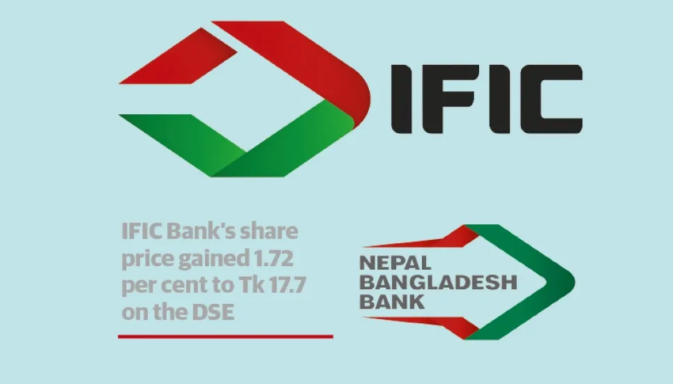 IFIC agrees to sell its stake in NBB for NPR619cr 