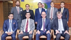 BRAC Bank, EU join hands to promote bilateral trade 