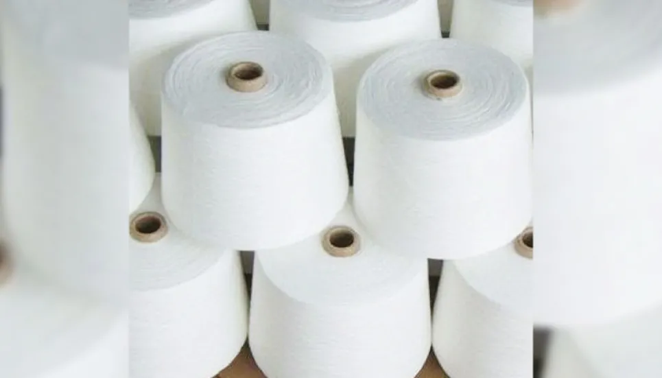 NBR to consider partial shipment of yarn through more land ports The