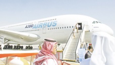 Hopes for Asia travel pickup as borders reopen: Airbus 