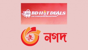 BD Hot Deals signs deal with Nagad 