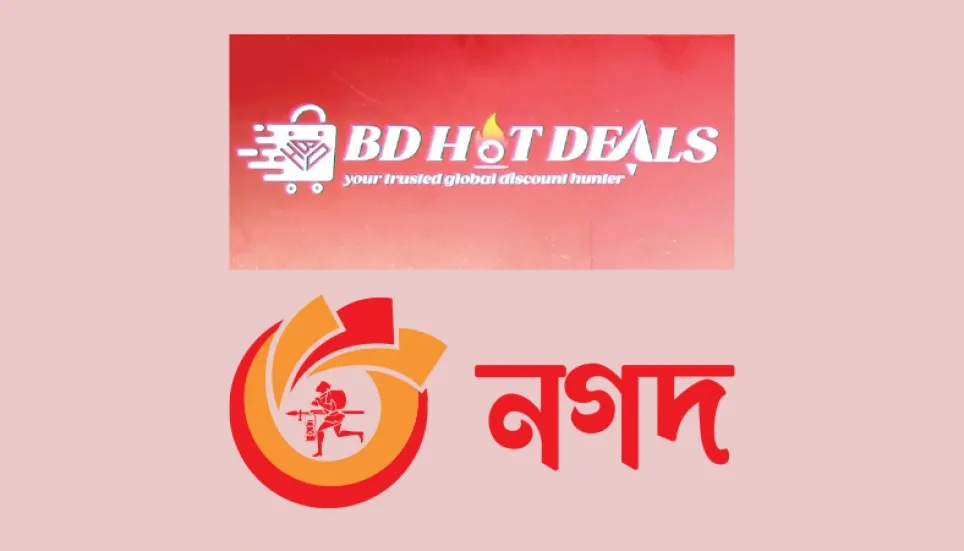 BD Hot Deals signs deal with Nagad 