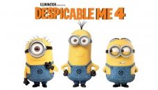 Universal sets dates for ‘Despicable Me 4’ 