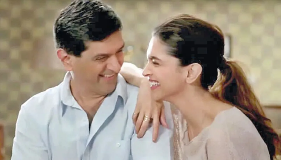 Deepika reveals she’s working on father’s biopic 