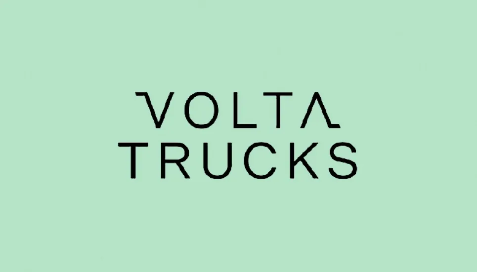 Volta Trucks collects $260m to fund e-vehicle 