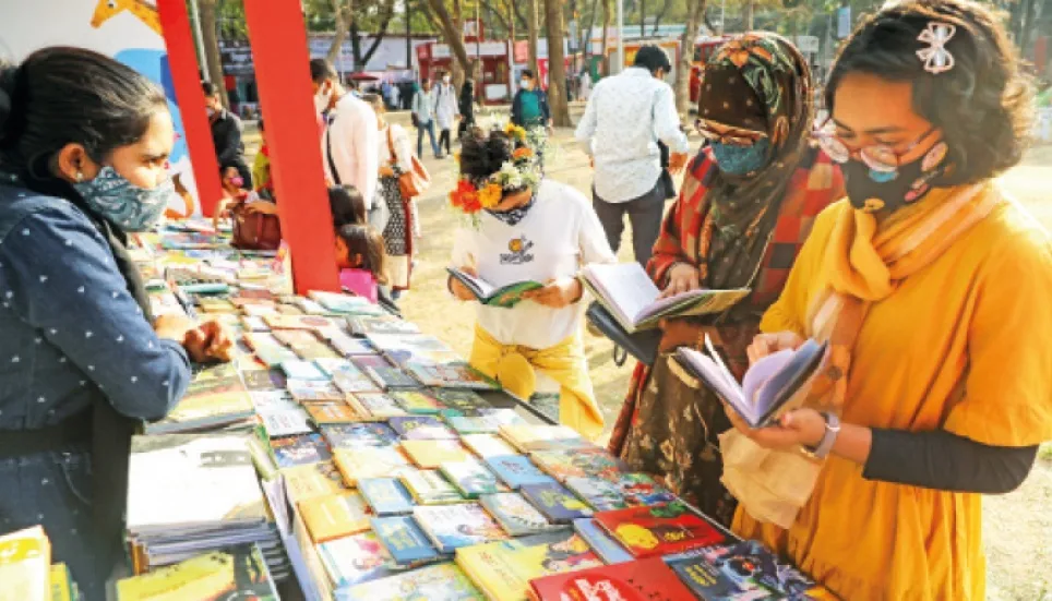 Children’s book sales gather momentum The Business Post