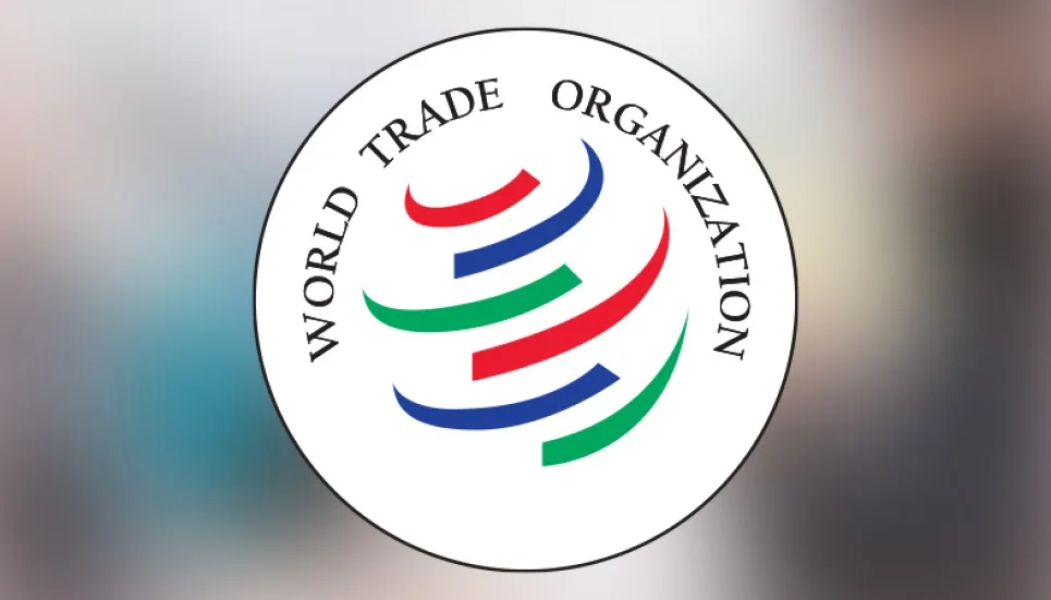 WTO ministerial meeting in June 