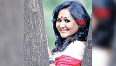 Fahmida Nabi releases new romantic song 