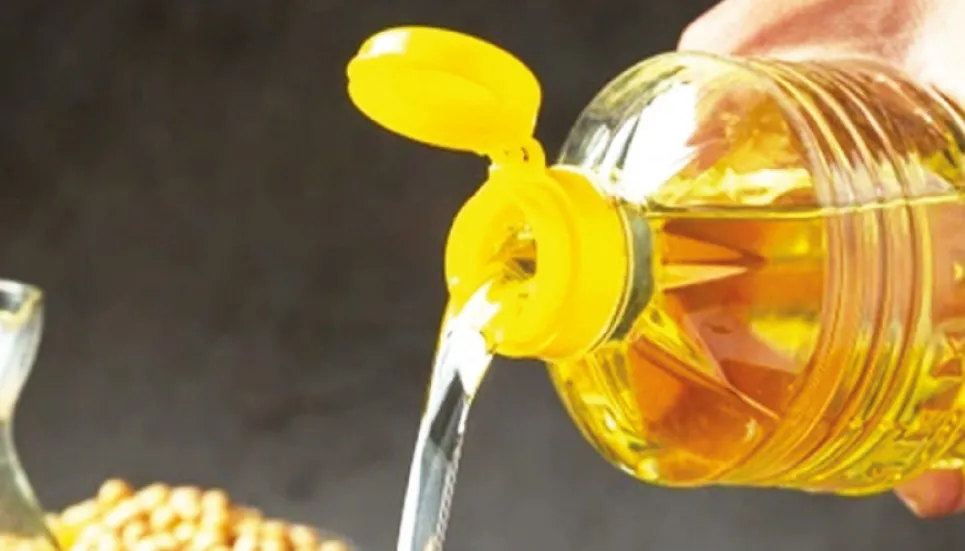 Edible oil price increases by Tk5 per litre