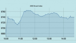 Stocks up as Russia-Ukraine ceasefire talks begin 