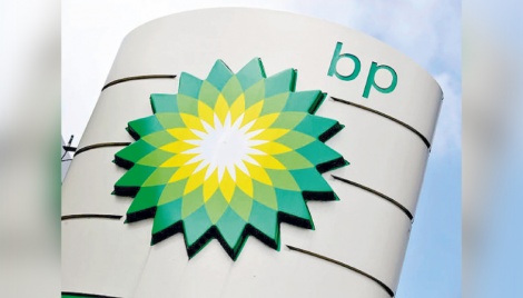 BP shares tank on Russia exit 