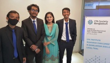 DU Faculty of Business Studies wins CFA Institute local challenge