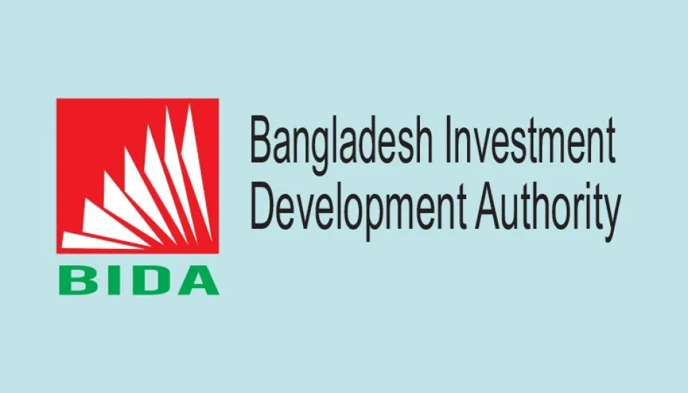BIDA seeks reforms in 24 sectors